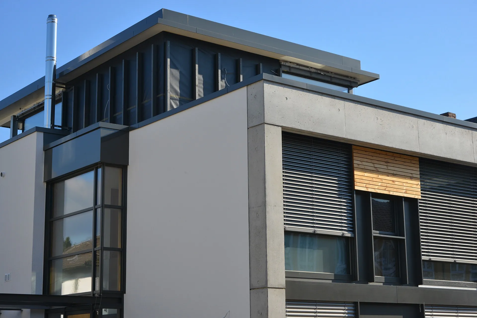 住宅塗装コミネ